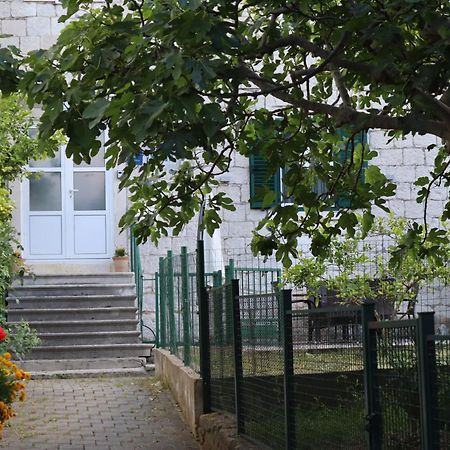 Apartment Cetina Спліт Екстер'єр фото