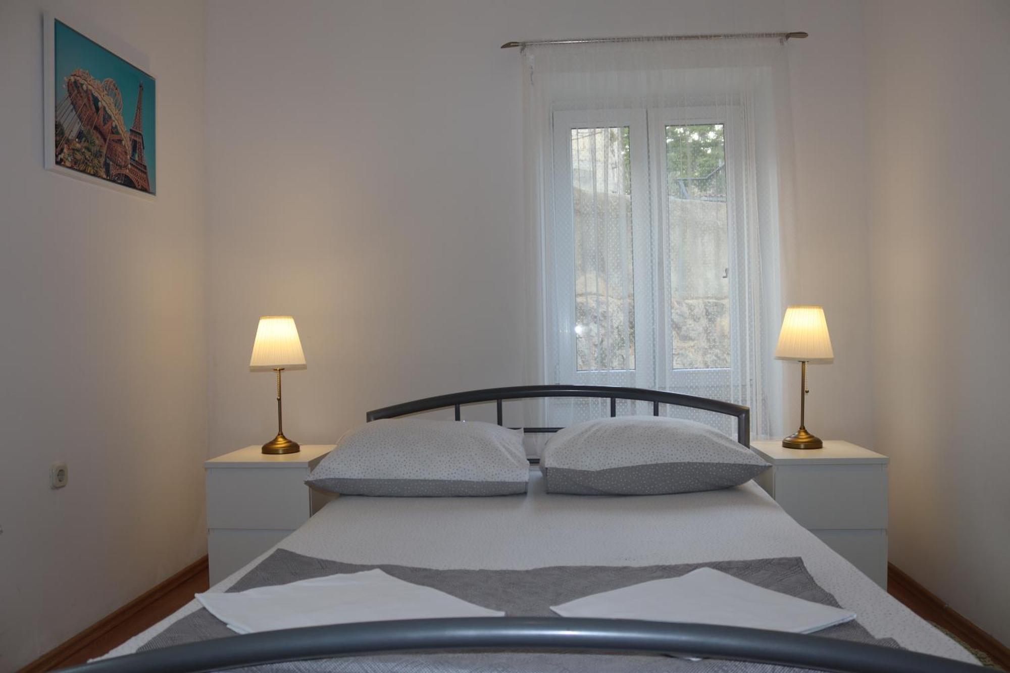 Apartment Cetina Спліт Екстер'єр фото