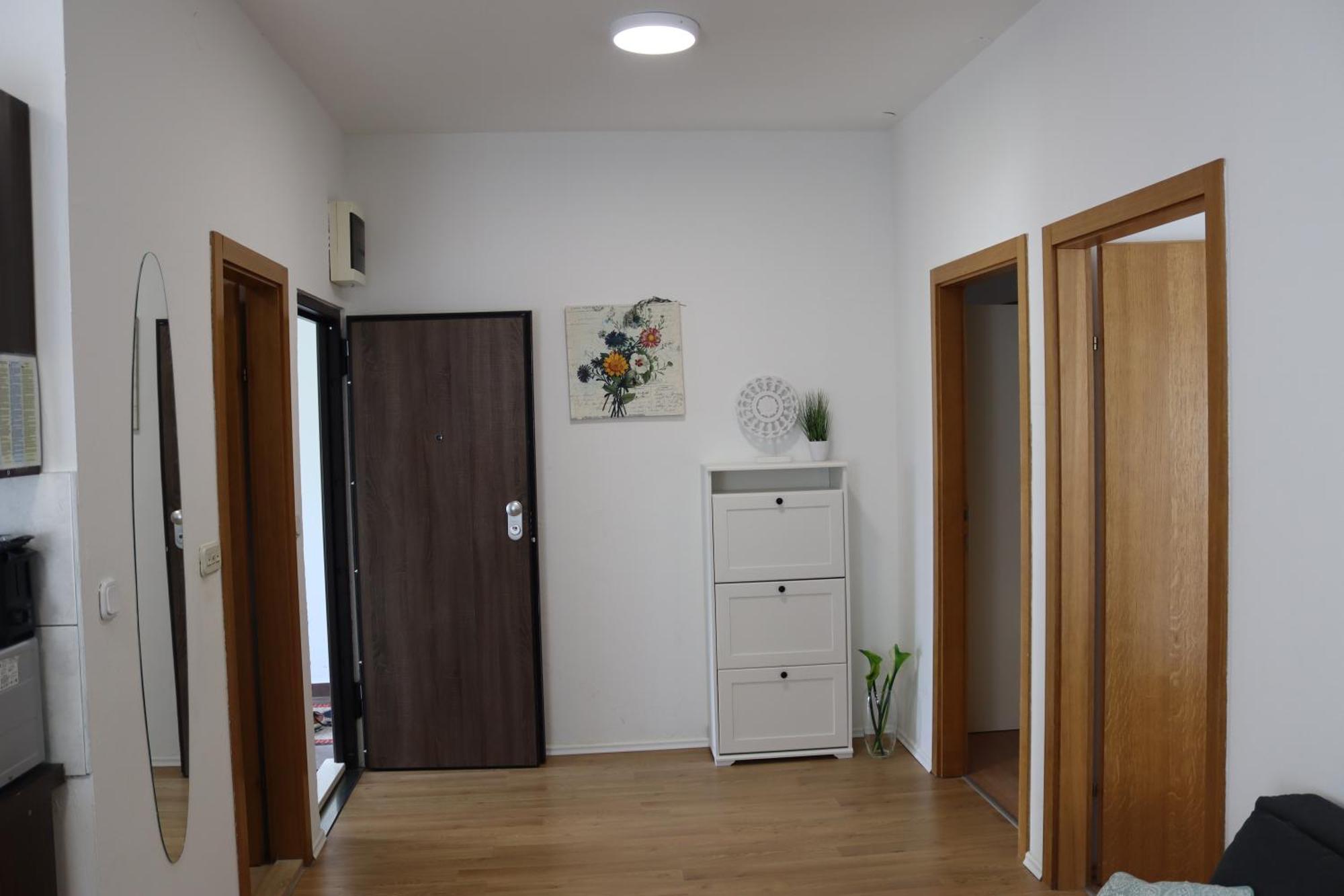 Apartment Cetina Спліт Екстер'єр фото